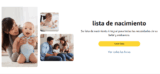 Como ahorrar dinero para tu bebe con la lista de nacimiento de Amazon